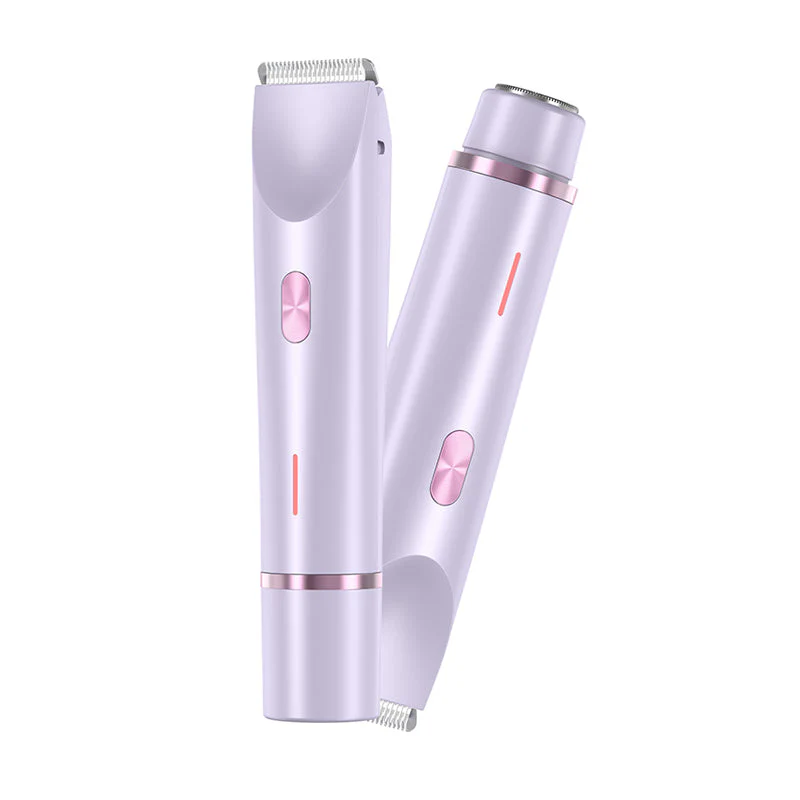 Sakerplus 2 in 1 Electric Shaver - Image 10