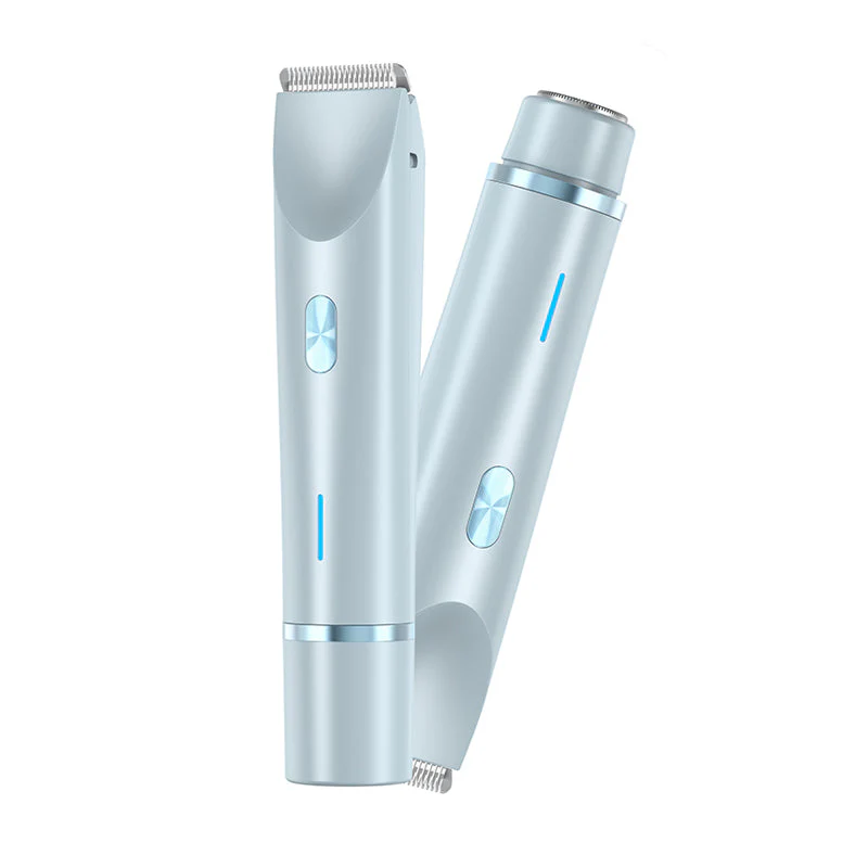 Sakerplus 2 in 1 Electric Shaver - Image 8