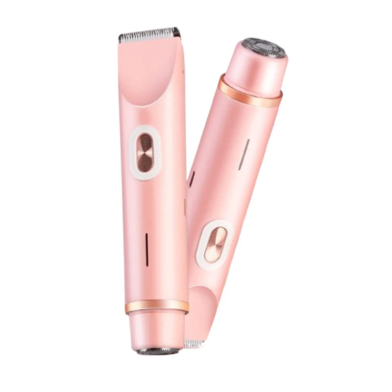 Sakerplus 2 in 1 Electric Shaver - Image 9