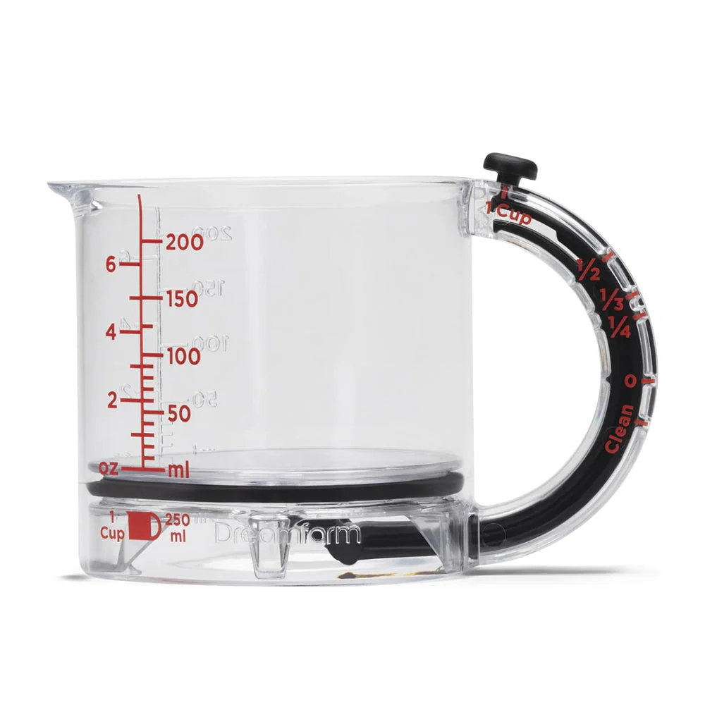 Sakerplus Adjustable Multi-Functional Measuring Cup - Image 11