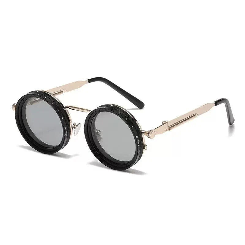 Sakerplus Adjustable Polarized Outdoor Sunglasses - Image 3