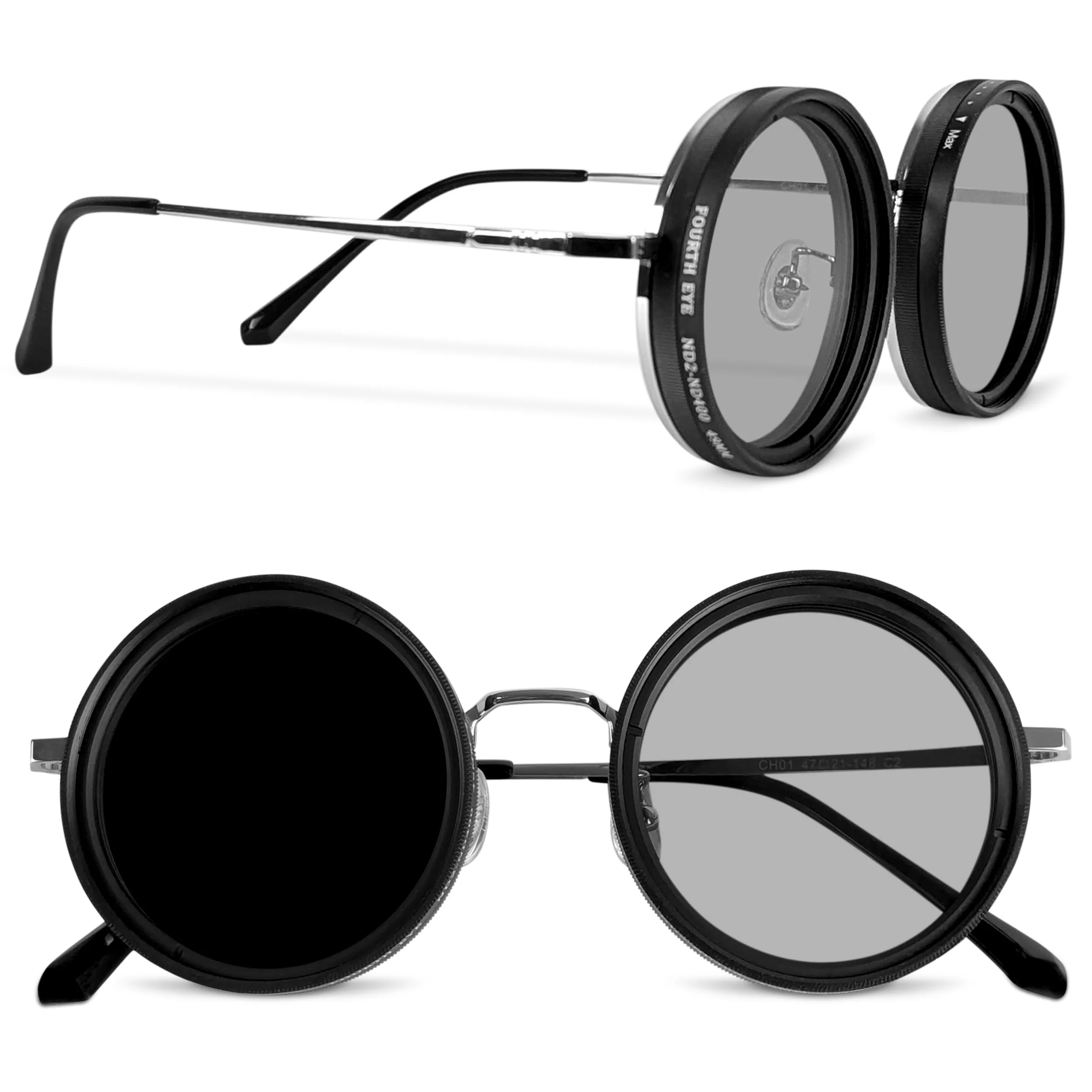 Sakerplus Adjustable Sunglasses