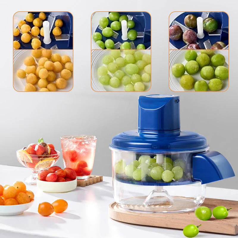 Sakerplus Automatic Fruit Peeling Machine - Image 11