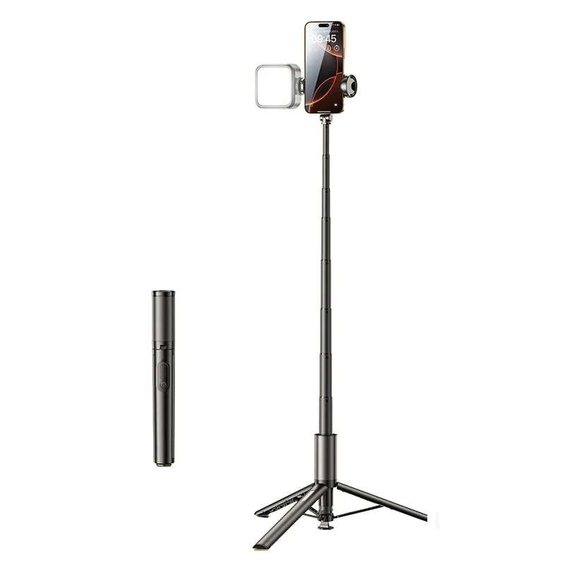 Sakerplus Automatic Magnetic Selfie Tripod Stand - Image 3