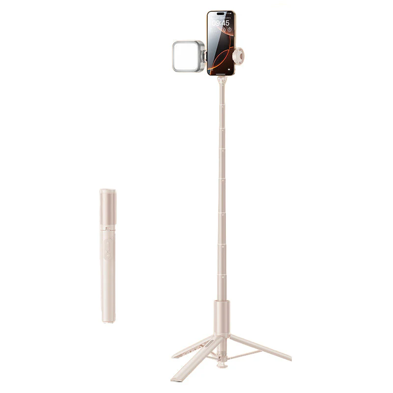 Sakerplus Automatic Magnetic Selfie Tripod Stand - Image 4