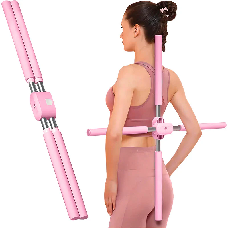 Sakerplus Back Brace Posture Corrector - Image 3