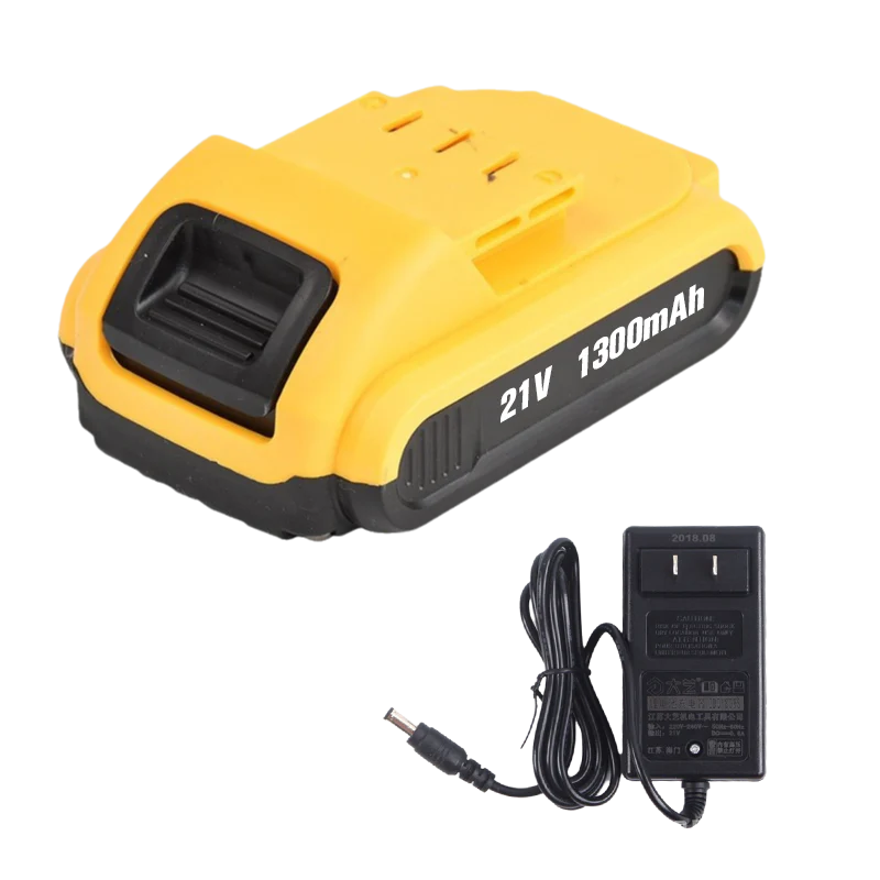 Sakerplus Battery-compatible wireless reciprocating saw - Image 11