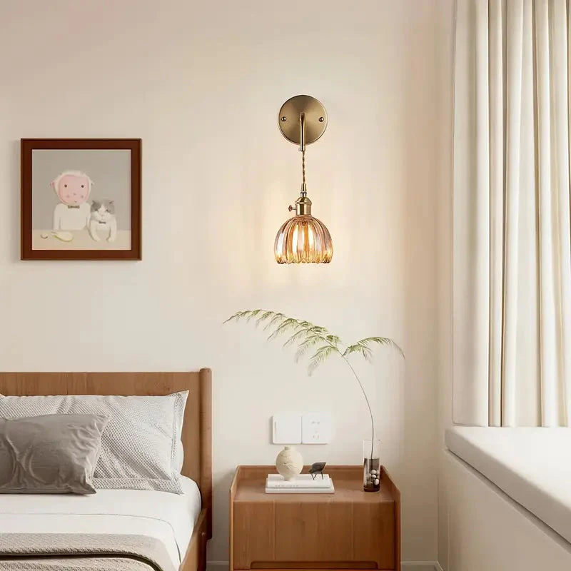 Sakerplus Battery-Powered RGB Wall Sconce Set - Image 15