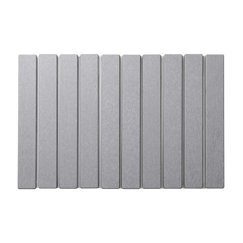 Sakerplus Collapsible Diatomaceous Dish Drying Mat - Image 5