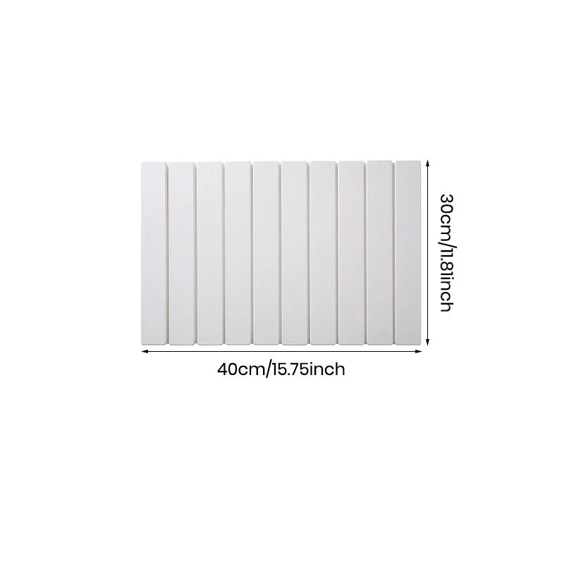 Sakerplus Collapsible Diatomaceous Dish Drying Mat - Image 8