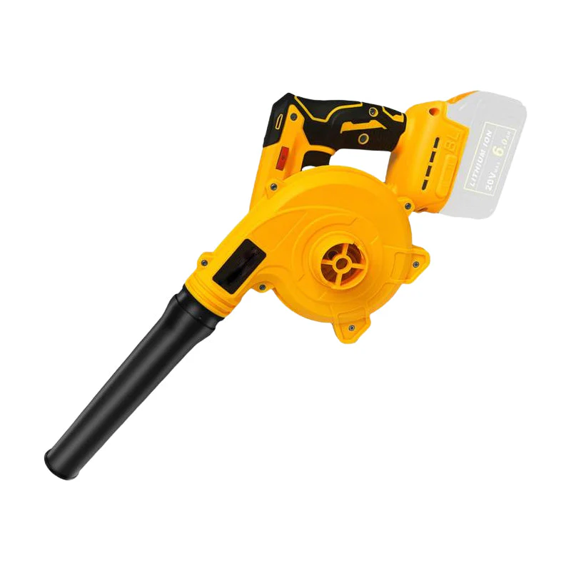 Sakerplus Cordless Jobsite Leaf Blower Vacuum - Image 12