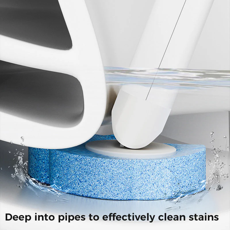 Sakerplus Disposable Toilet Cleaning System - Image 13