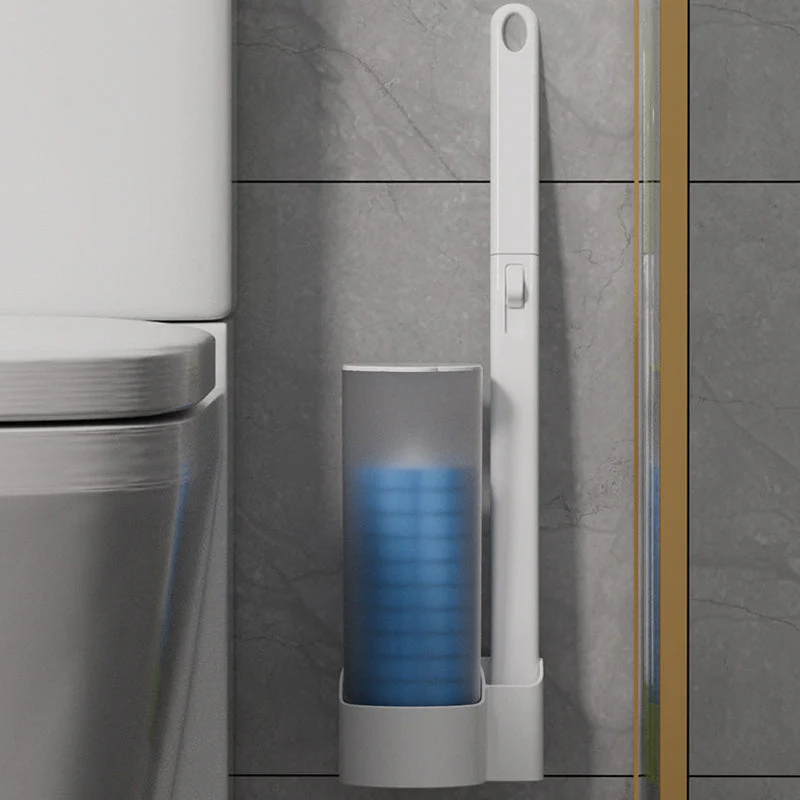 Sakerplus Disposable Toilet Cleaning System - Image 15