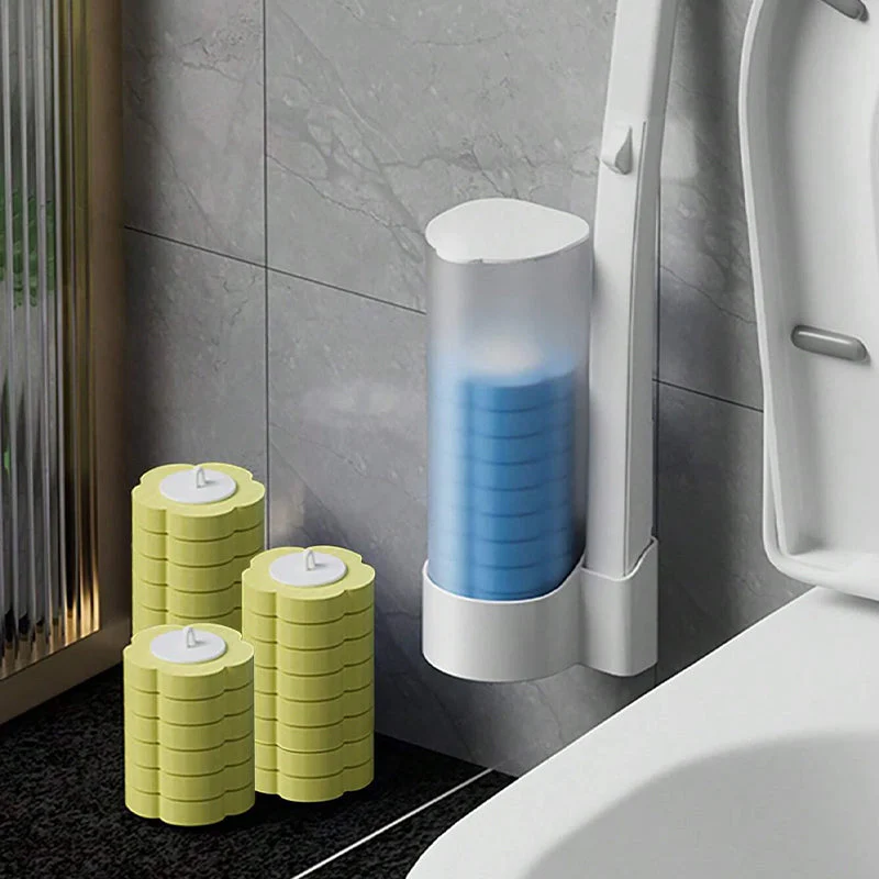 Sakerplus Disposable Toilet Cleaning System - Image 16
