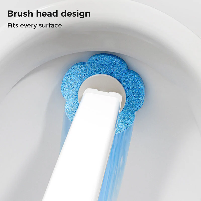 Sakerplus Disposable Toilet Cleaning System - Image 29
