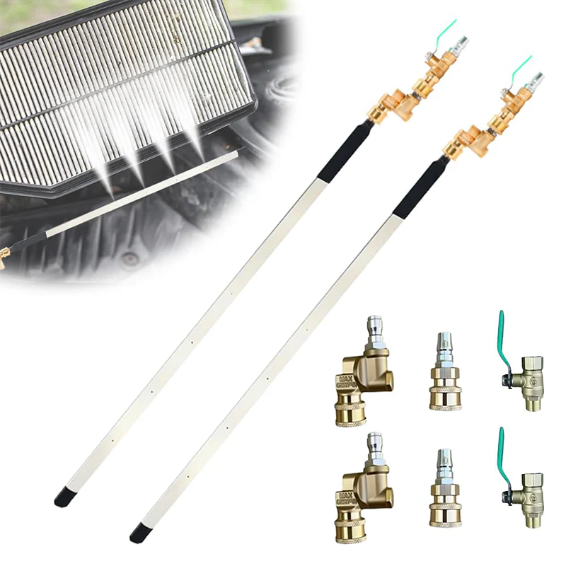 Sakerplus Efficient No-Removal cleaning tool - Image 10