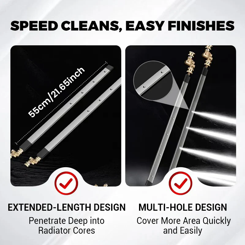 Sakerplus Efficient No-Removal cleaning tool - Image 12