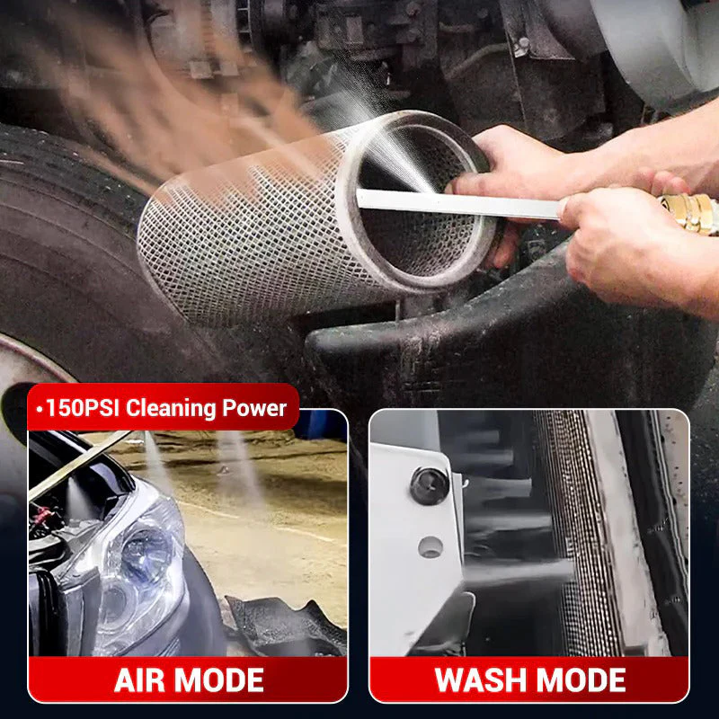 Sakerplus Efficient No-Removal cleaning tool - Image 5