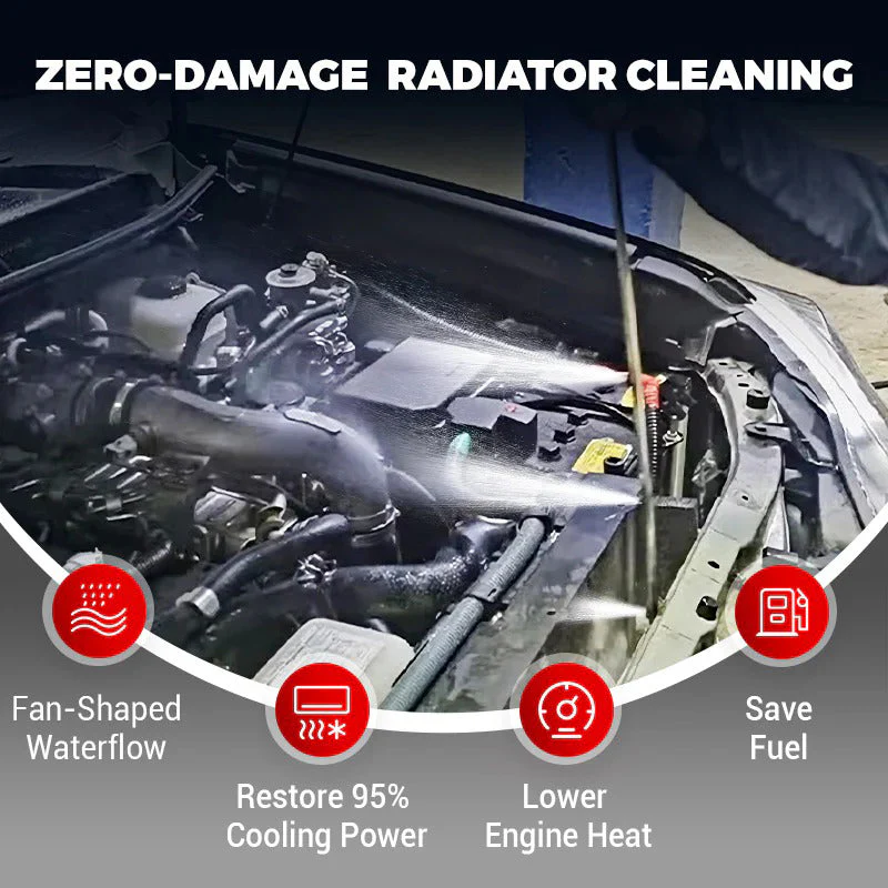 Sakerplus Efficient No-Removal cleaning tool - Image 7