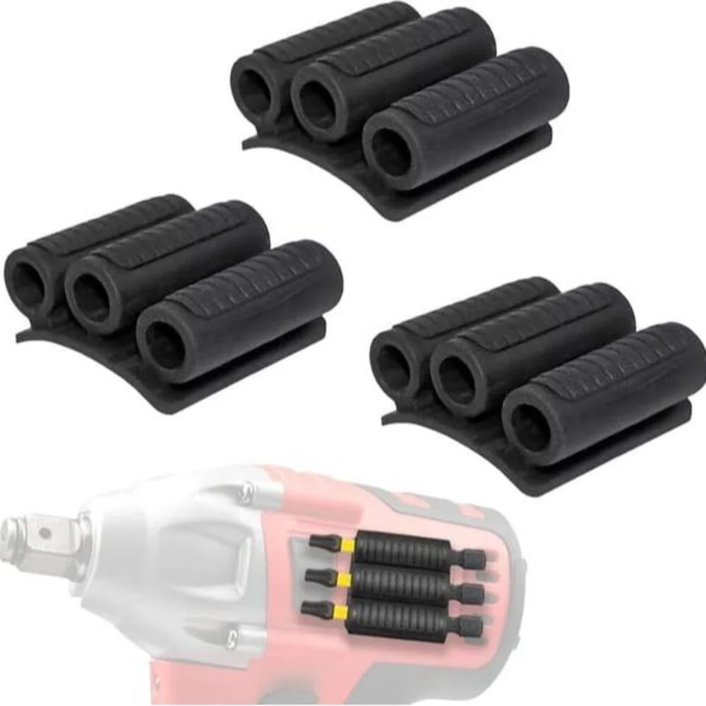 Sakerplus Electric Drill Bit Holder Set - Image 3