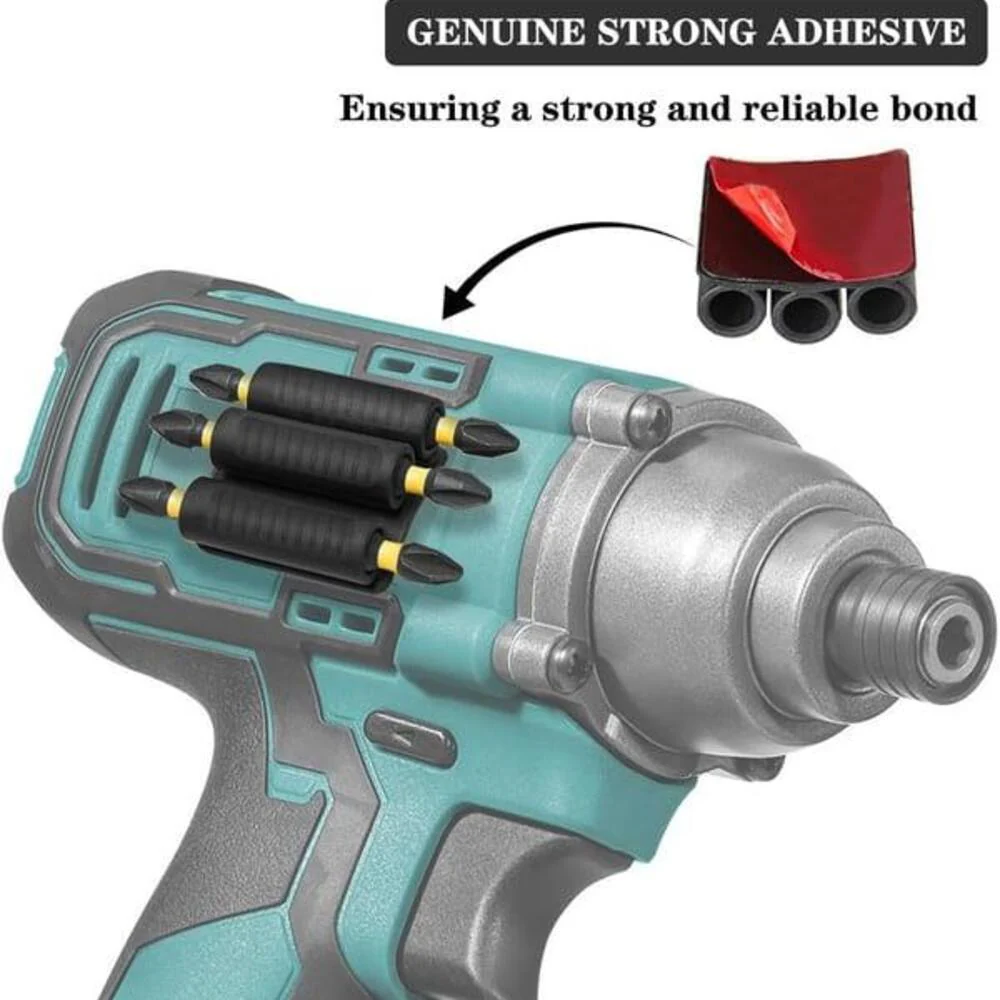 Sakerplus Electric Drill Bit Holder Set - Image 7