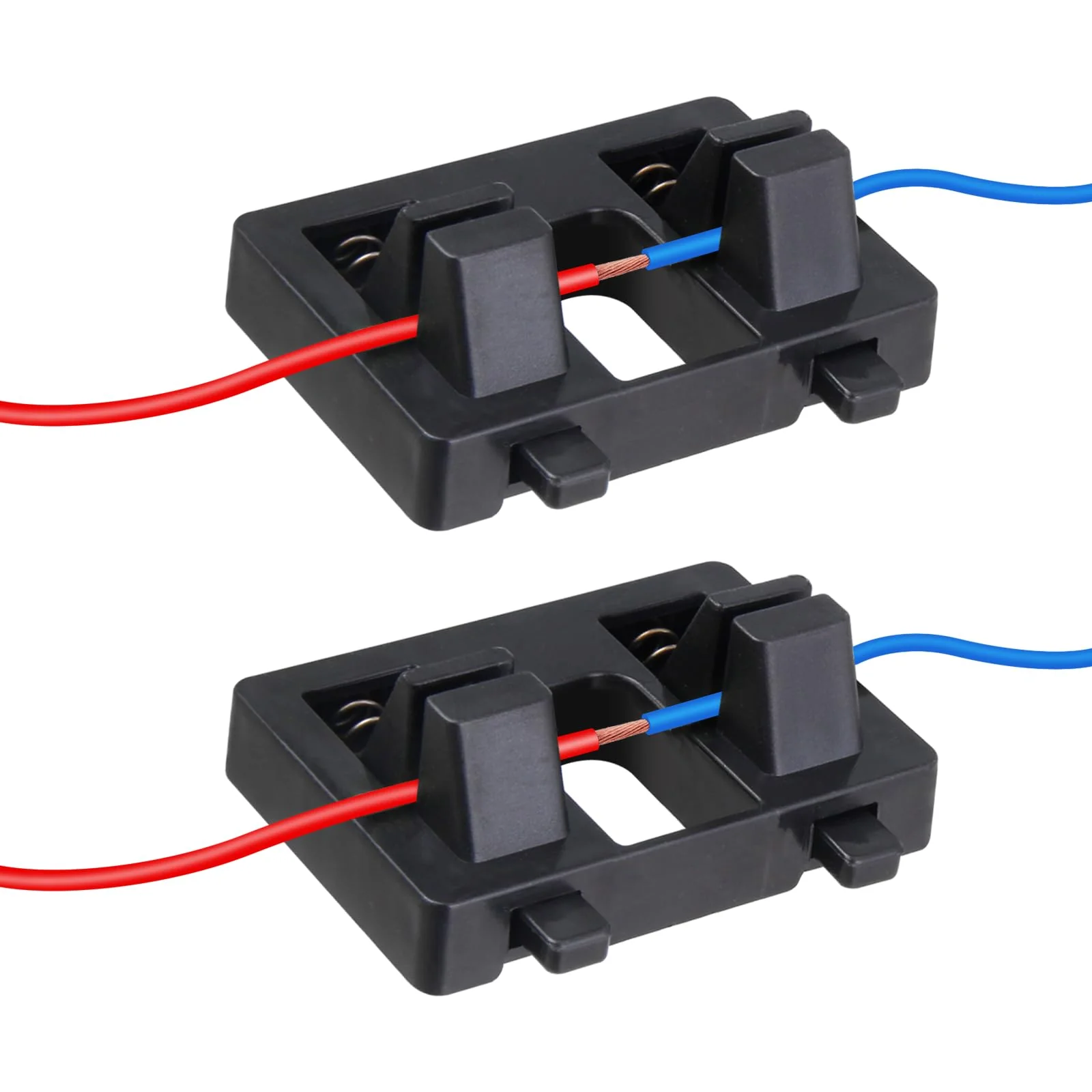 Sakerplus Electric Wire Welding Holder Set - Image 2