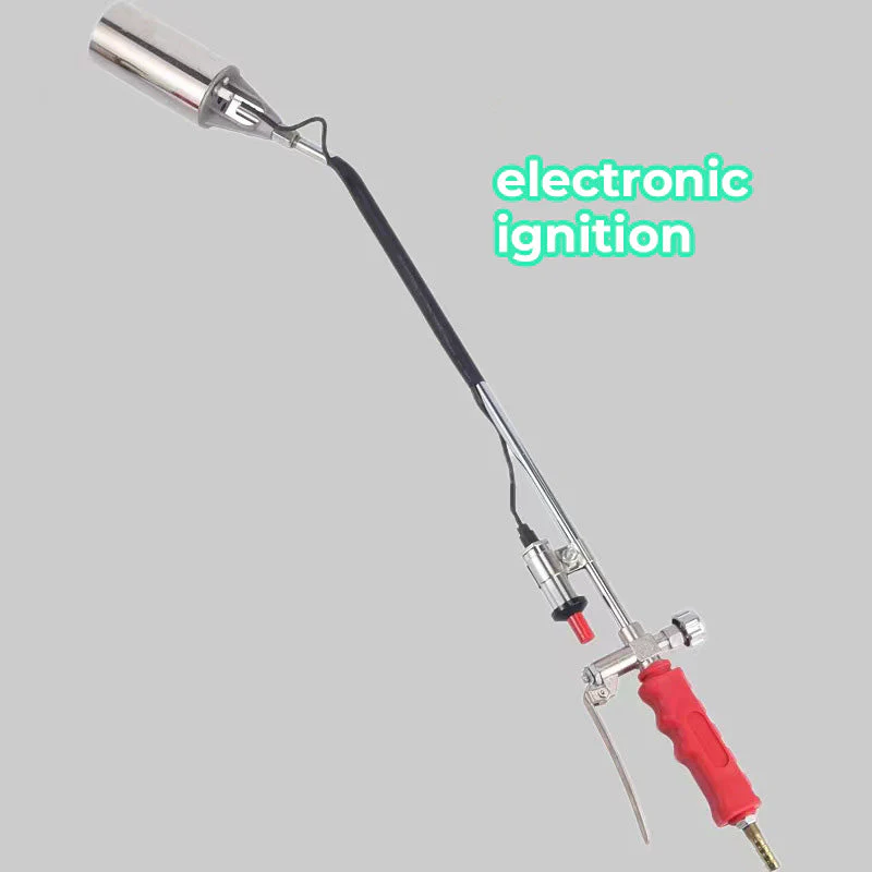 Sakerplus Electronic Weed Torch - Image 3