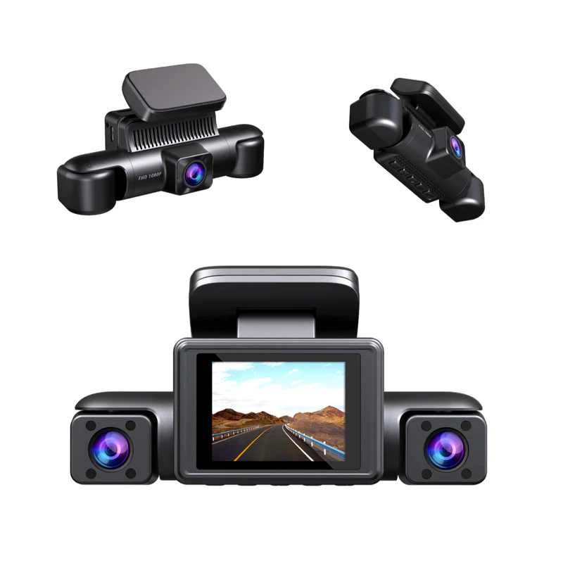 Sakerplus® Full View Car Dashcam System - Image 10