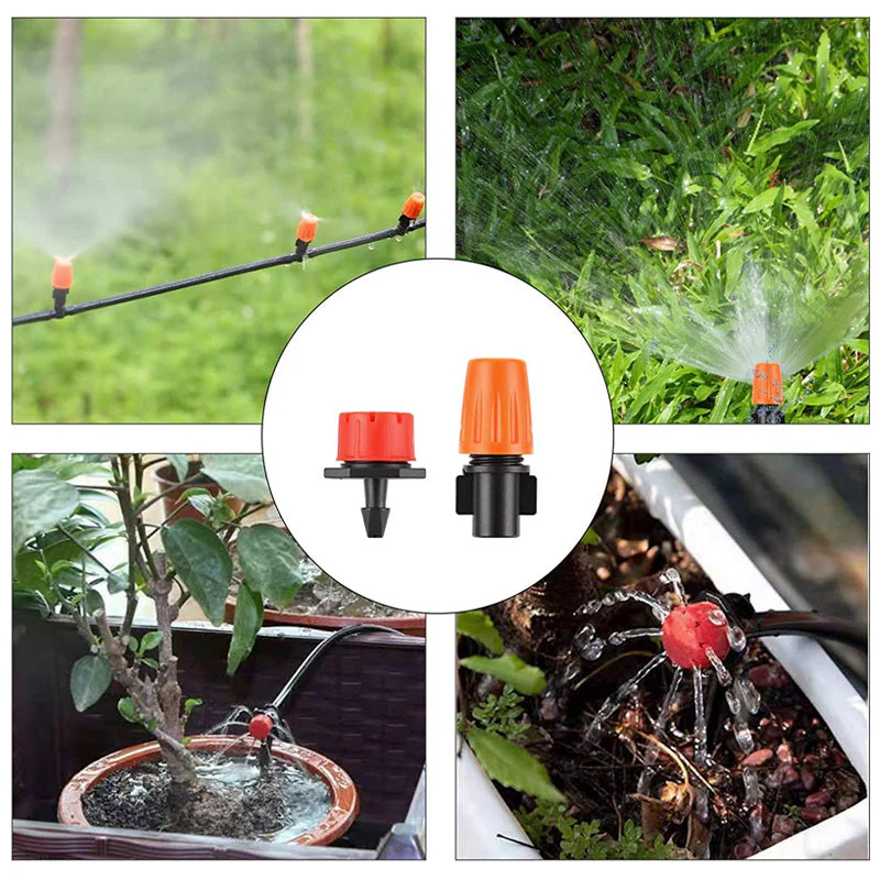 Sakerplus Garden Irrigation Pro Kit - Image 6