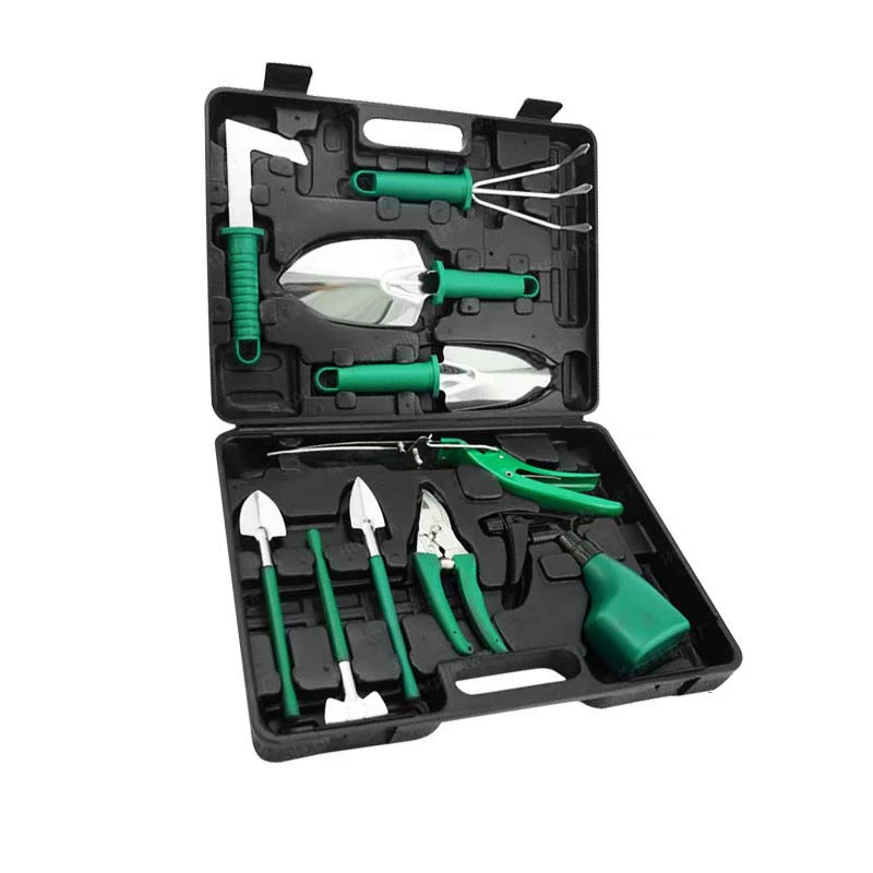 Sakerplus Garden Planting Tool Set - Image 10