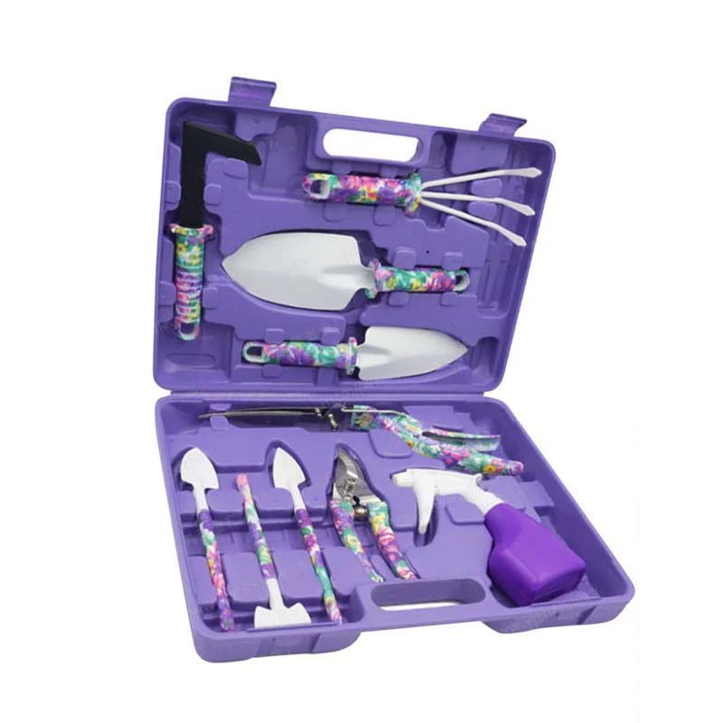 Sakerplus Garden Planting Tool Set - Image 11