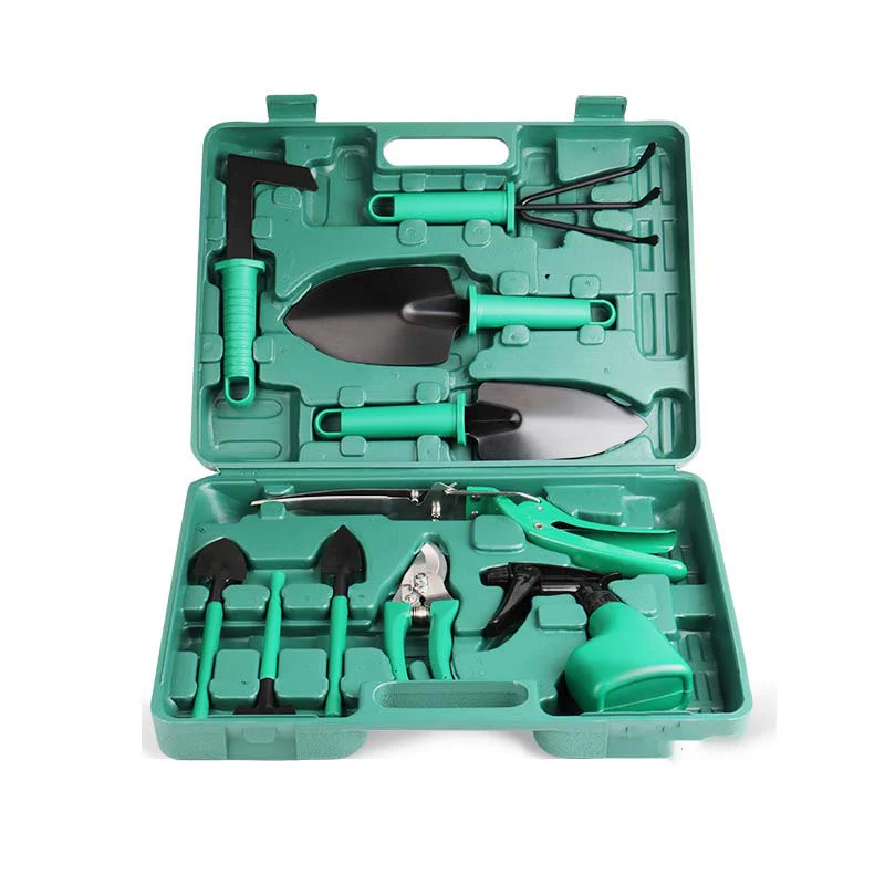 Sakerplus Garden Planting Tool Set - Image 9