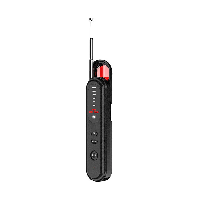Sakerplus Hidden Camera And Bug Detector - Image 2