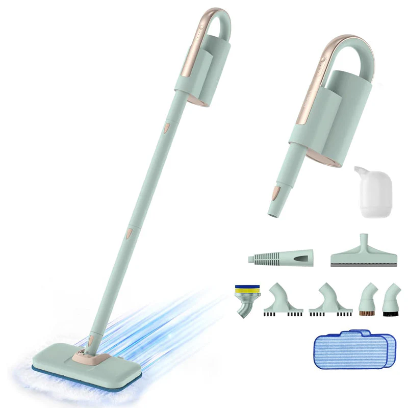 Sakerplus® High-Pressure All-in-One Steam Mop - Image 2