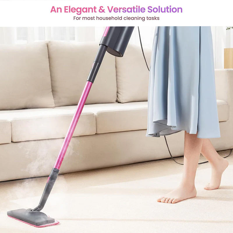 Sakerplus® High-Pressure All-in-One Steam Mop - Image 7
