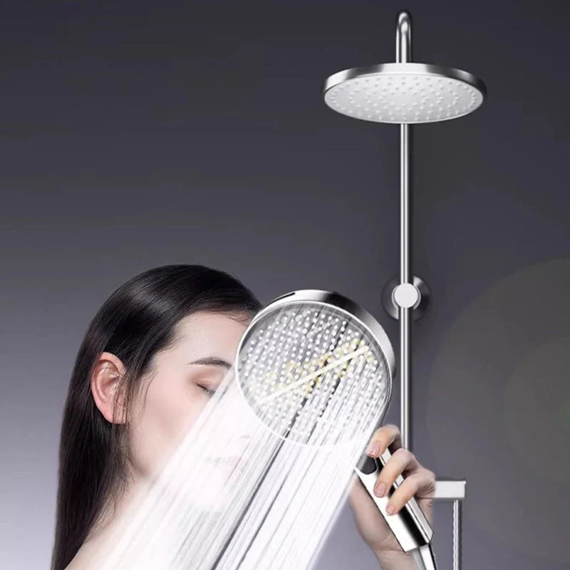 Sakerplus High Pressure Handheld Shower Head - Image 11