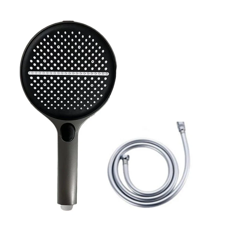 Sakerplus High Pressure Handheld Shower Head - Image 2