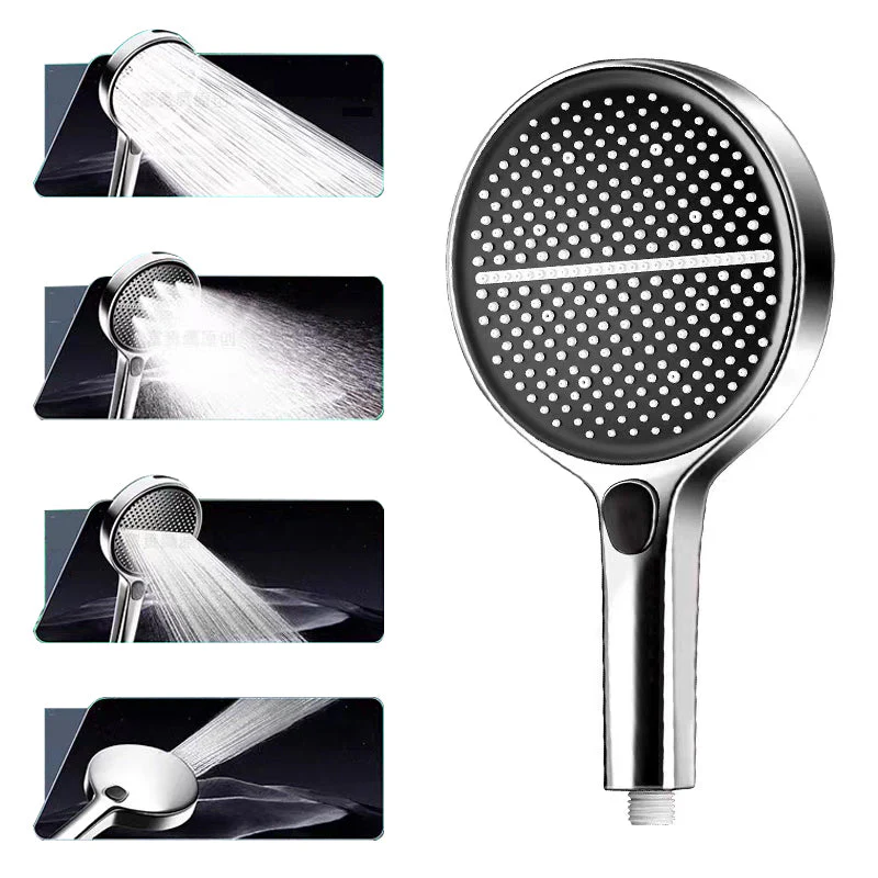 Sakerplus High Pressure Handheld Shower Head - Image 5