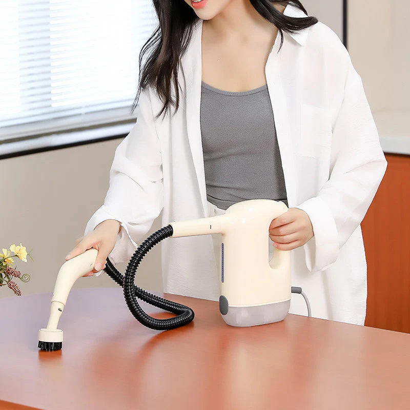 Sakerplus High-Pressure Handheld Steam Cleaner - Image 7