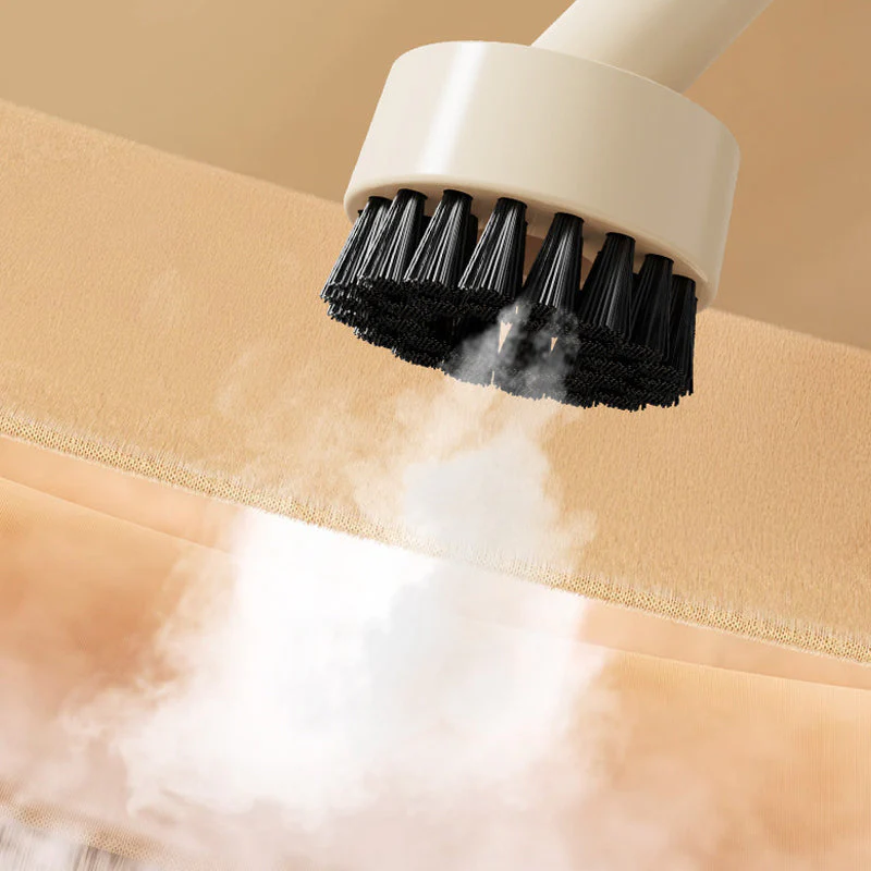 Sakerplus High-Pressure Handheld Steam Cleaner - Image 8