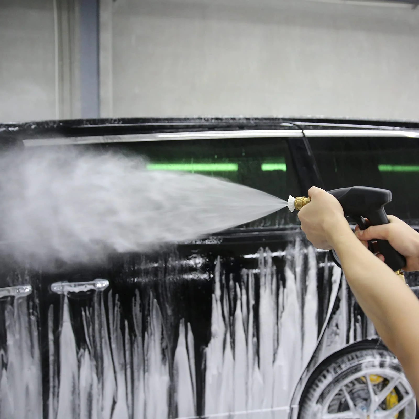 Sakerplus High Pressure Washer Gun - Image 7