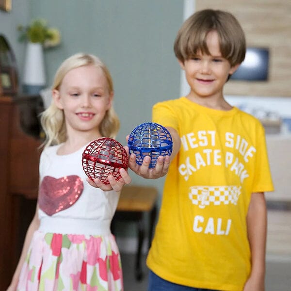Sakerplus Hoverball - Image 2