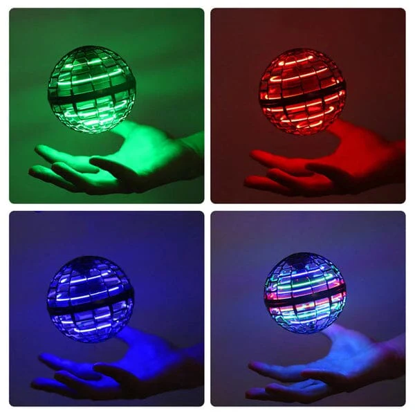 Sakerplus Hoverball - Image 4