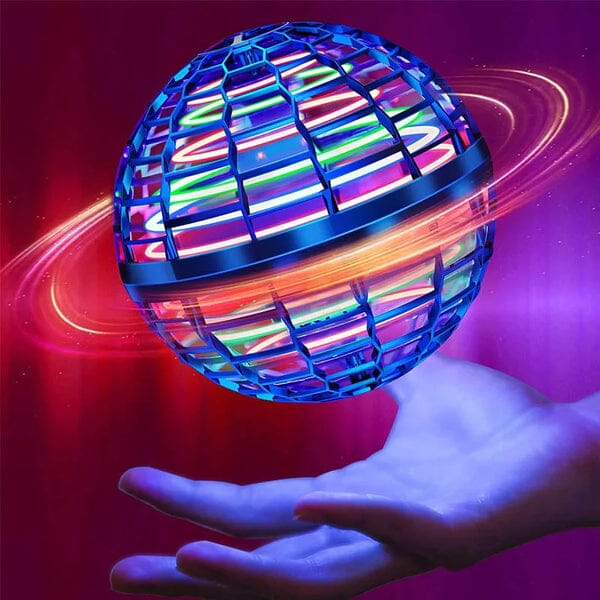 Sakerplus Hoverball - Image 5