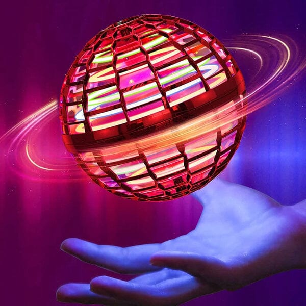 Sakerplus Hoverball - Image 6