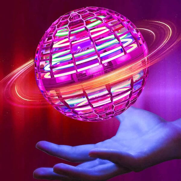 Sakerplus Hoverball - Image 7