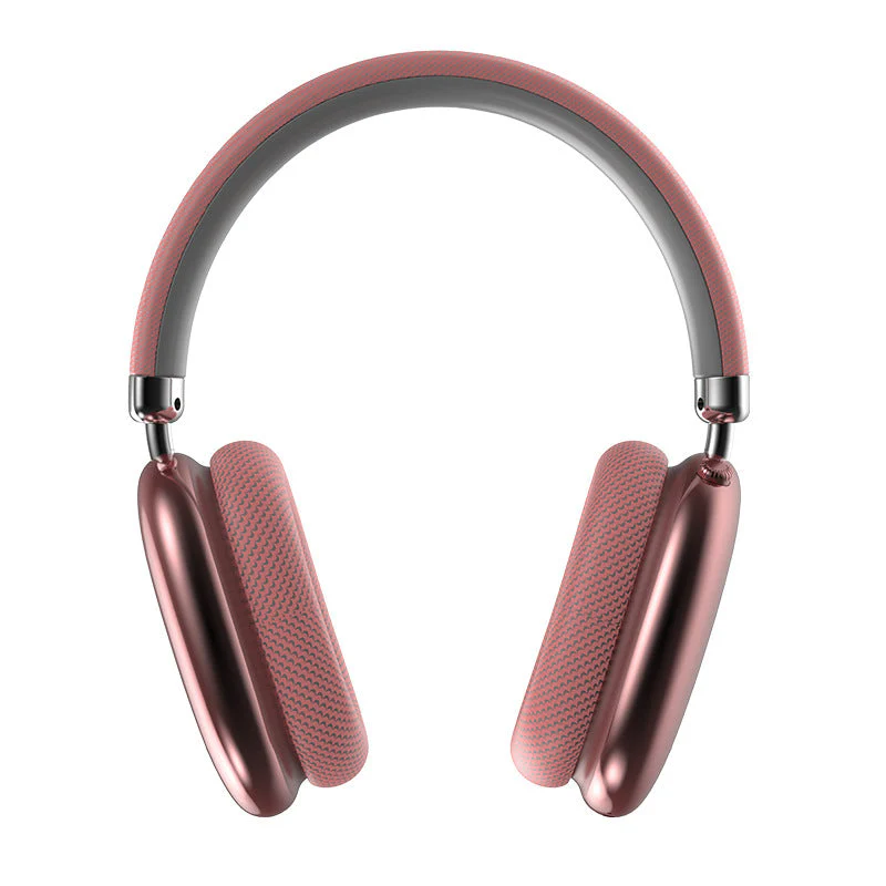 Sakerplus Hybrid Active Noise Cancelling Headphones - Image 3
