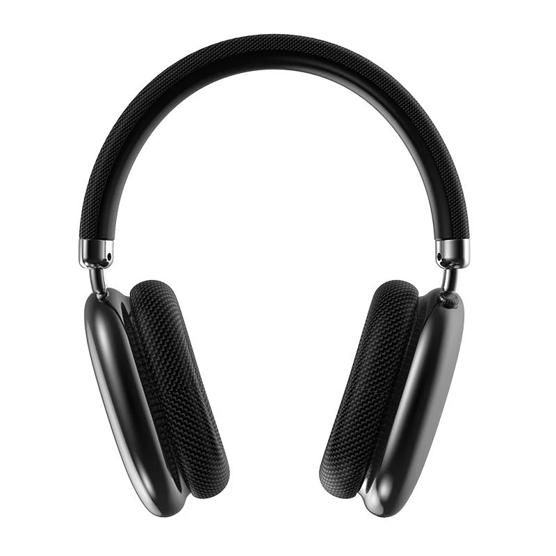 Sakerplus Hybrid Active Noise Cancelling Headphones - Image 4