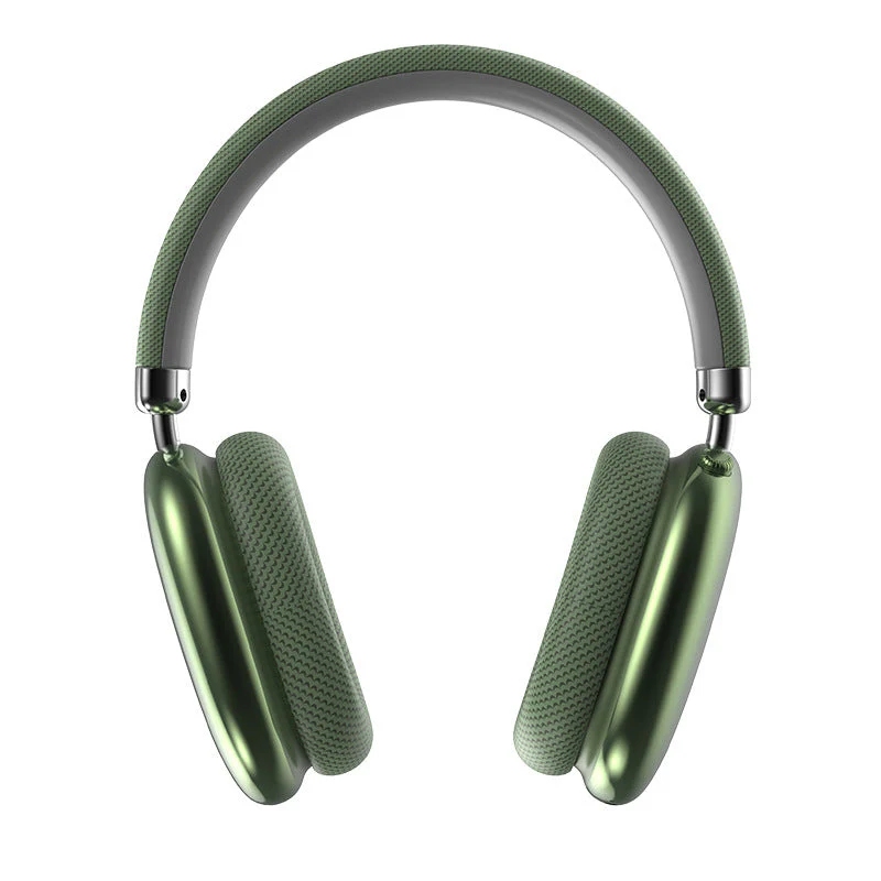 Sakerplus Hybrid Active Noise Cancelling Headphones - Image 5