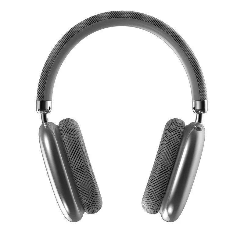 Sakerplus Hybrid Active Noise Cancelling Headphones - Image 6